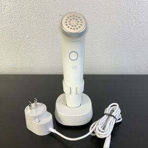 Ivory Facial with Charger for acne, to detoxify